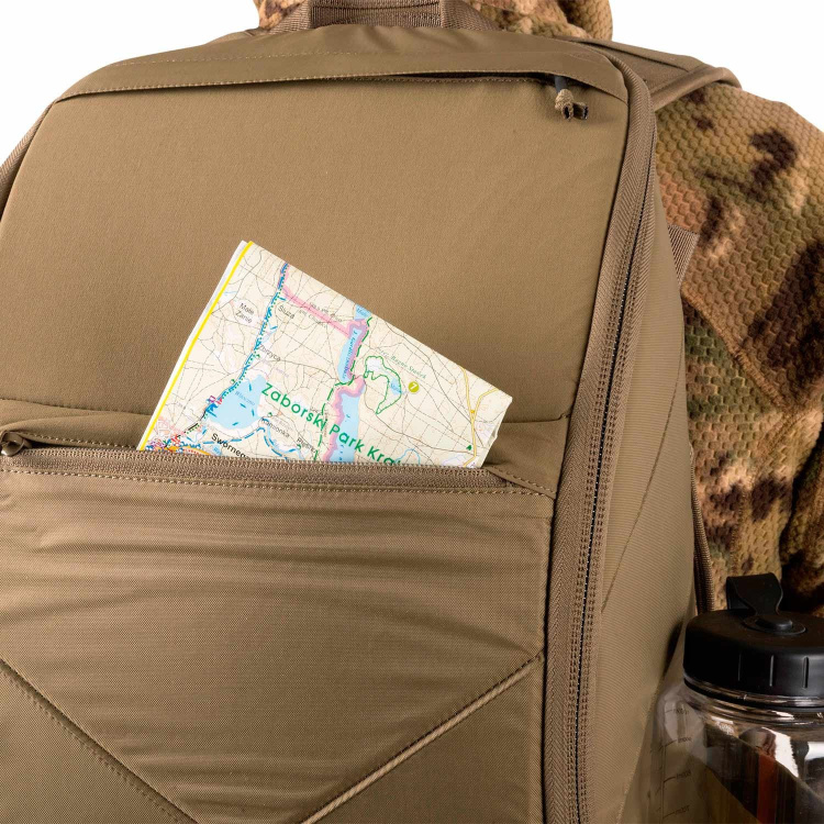Sac à dos Bail Out Bag®, 25 L, Helikon