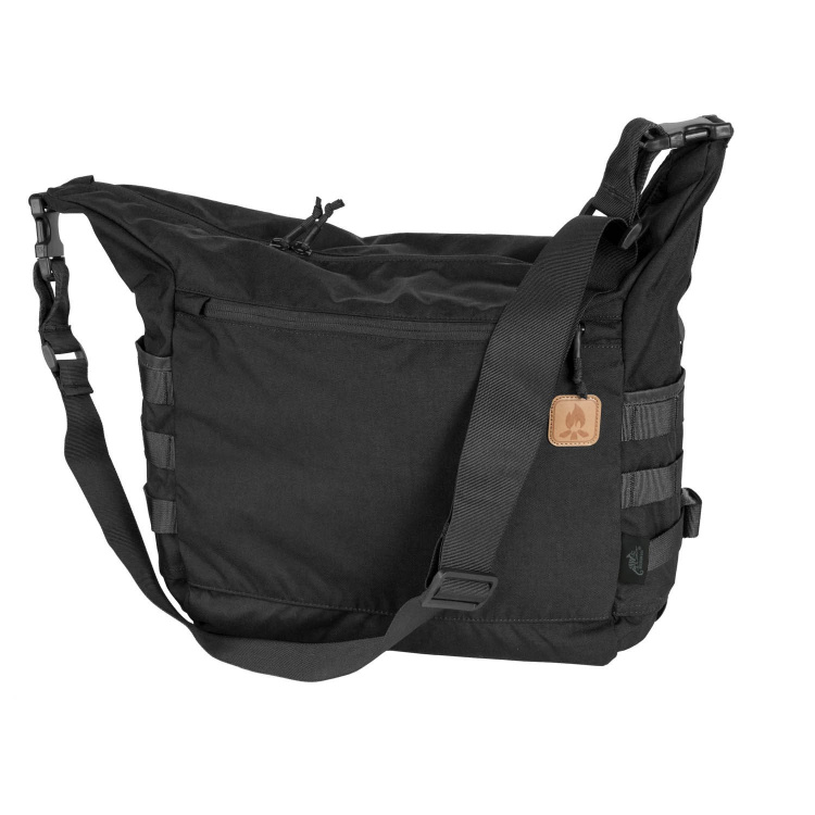 Sac à bandoulière Bushcraft Satchel Bag®, Helikon