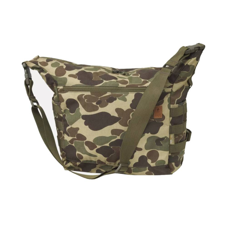 Sac à bandoulière Bushcraft Satchel Bag®, Helikon