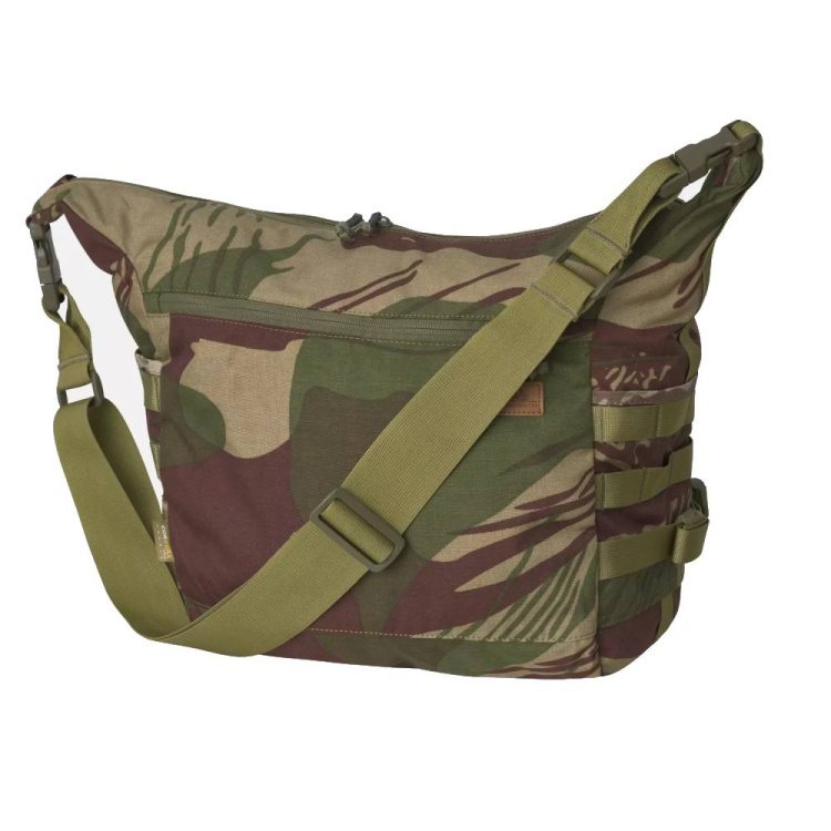Sac à bandoulière Bushcraft Satchel Bag®, Helikon