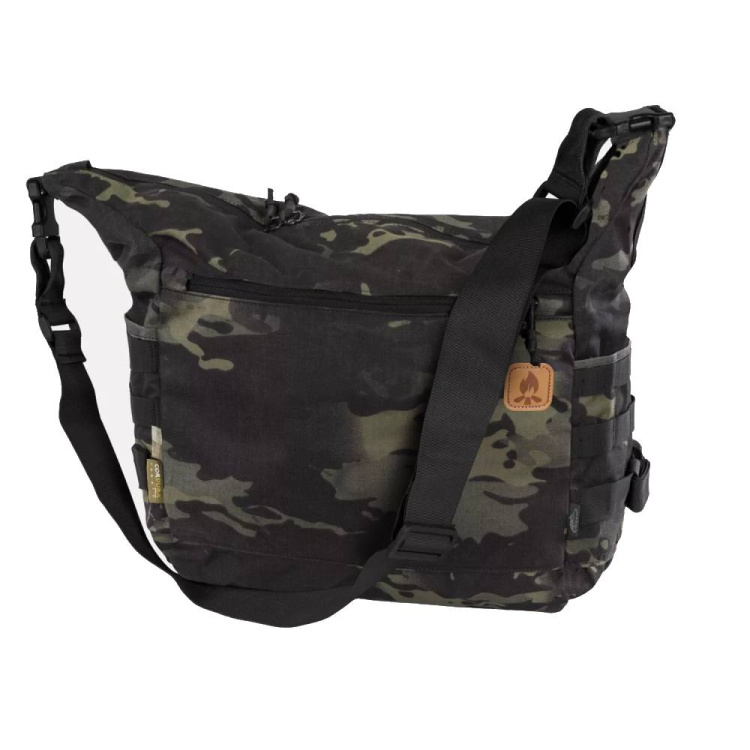 Sac à bandoulière Bushcraft Satchel Bag®, Helikon