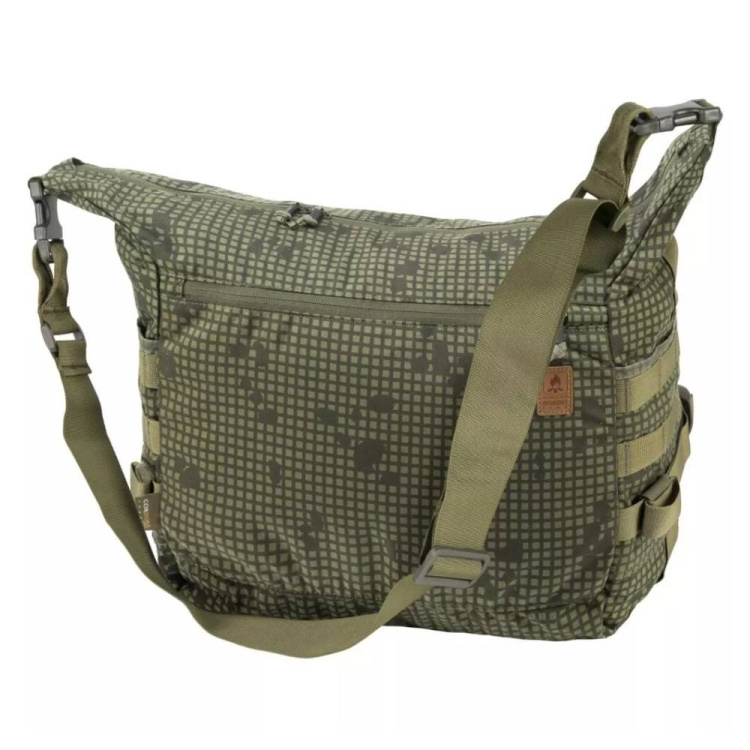 Sac à bandoulière Bushcraft Satchel Bag®, Helikon