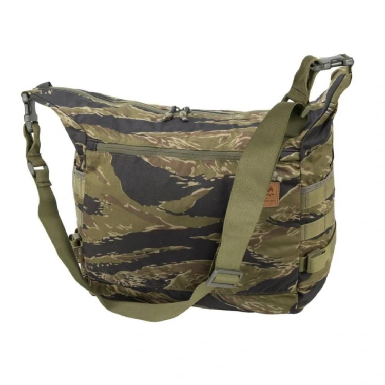 Sac à bandoulière Bushcraft Satchel Bag®, Helikon