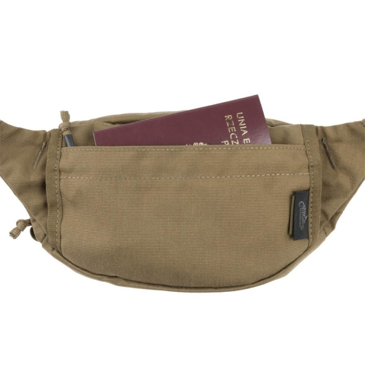 Sac Banane POSSUM® Waist Pack - Cordura®, Helikon