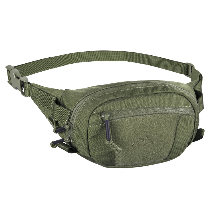 Sac Banane POSSUM® Waist Pack - Cordura®, Helikon
