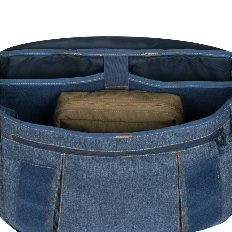 Sac à bandoulière Urban Courier Bag Large® Nylon, Helikon