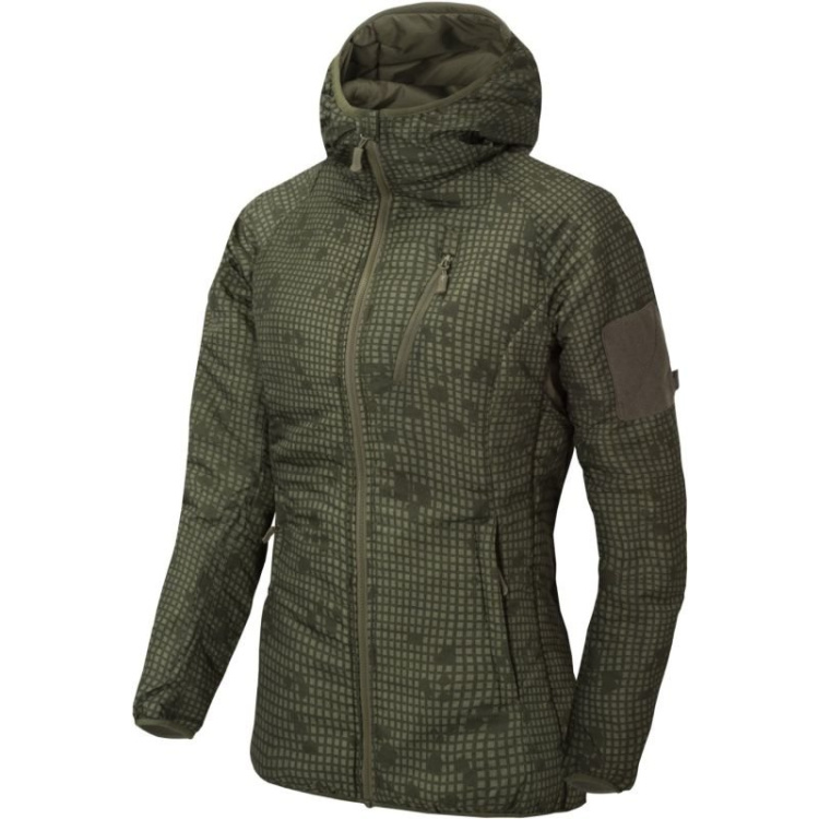 Veste femme Wolfhound Hoodie Jacket