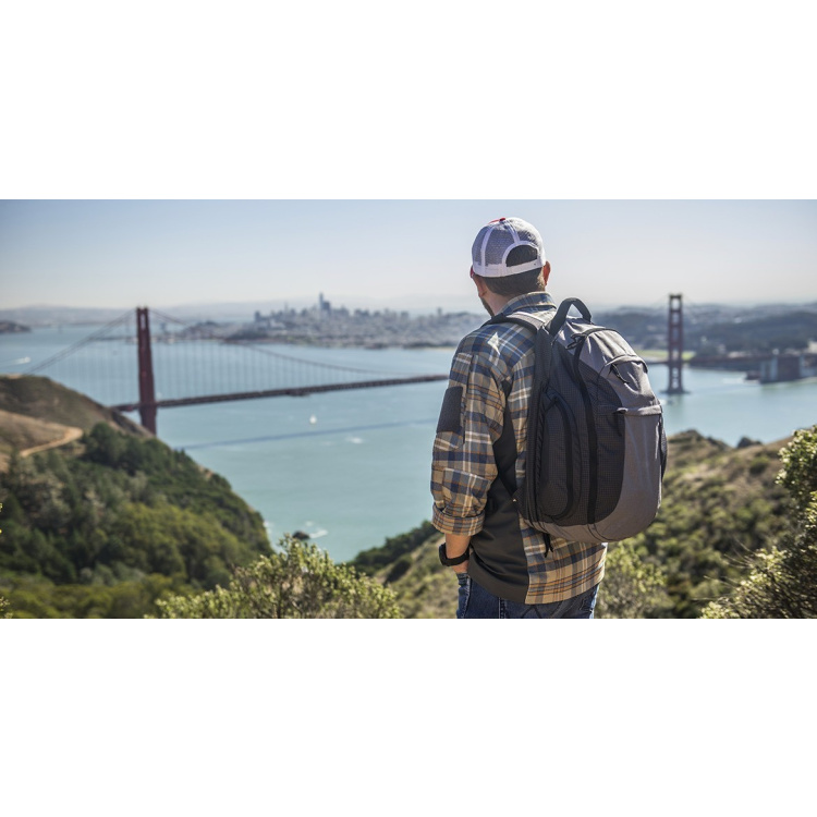 SAC À DOS DOWNTOWN® HELIKON, 27 L, Helikon, Gris