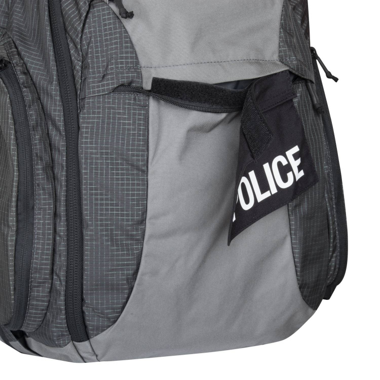SAC À DOS DOWNTOWN® HELIKON, 27 L, Helikon, Gris