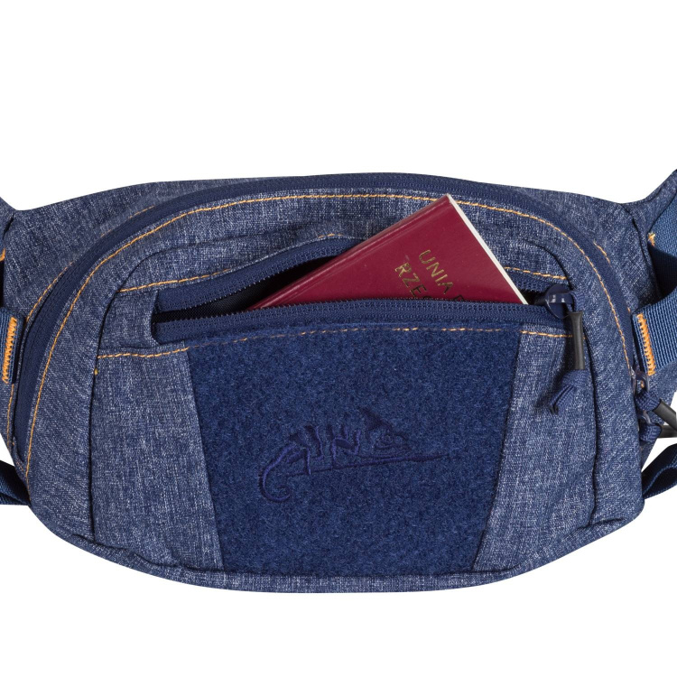 Banane POSSUM® Waist Pack - Nylon, Helikon