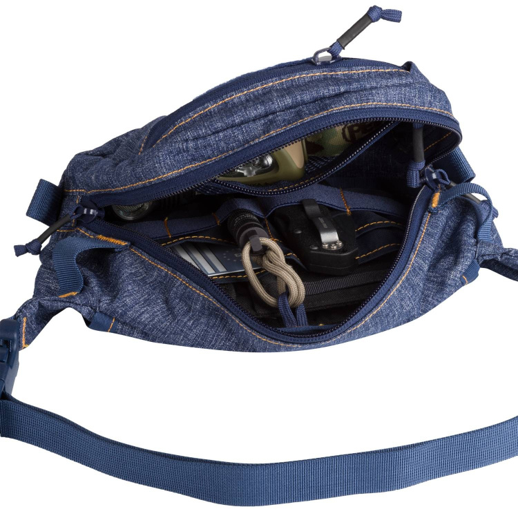 Banane POSSUM® Waist Pack - Nylon, Helikon