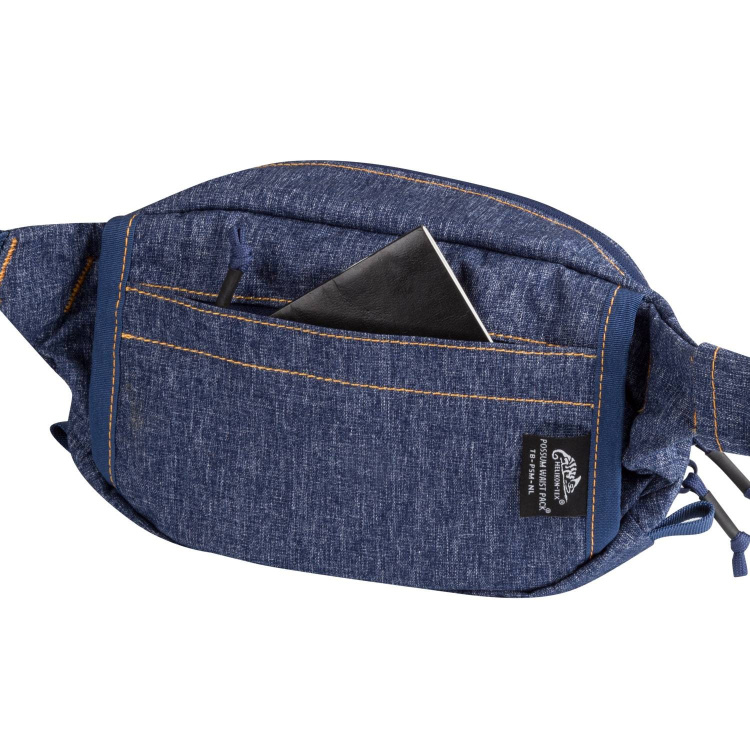 Banane POSSUM® Waist Pack - Nylon, Helikon