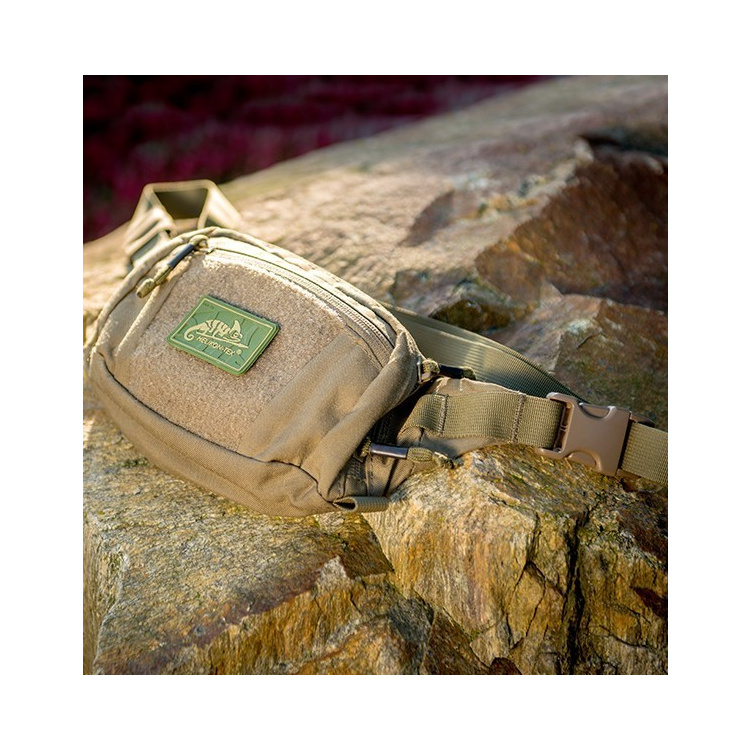 Banane POSSUM® Waist Pack - Nylon, Helikon