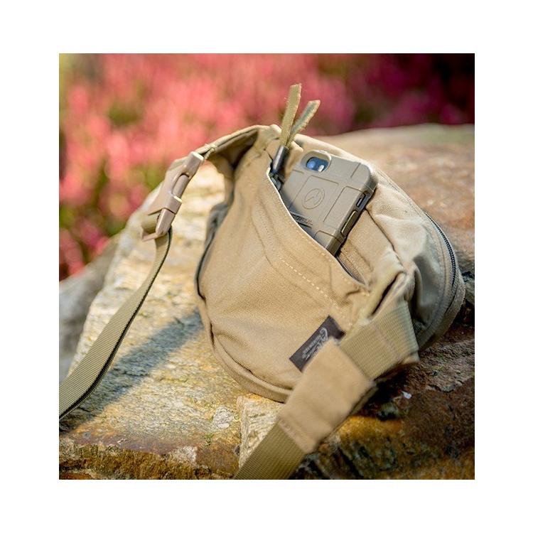 Banane POSSUM® Waist Pack - Nylon, Helikon