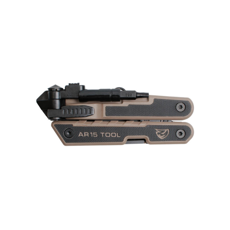 Multitool pour fusils AR-15