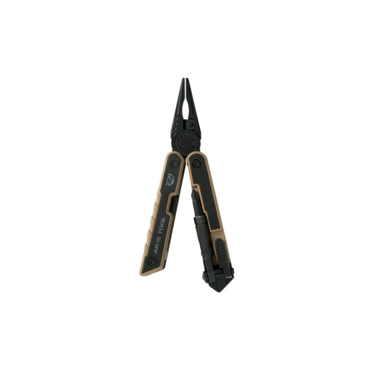 Multitool pour fusils AR-15