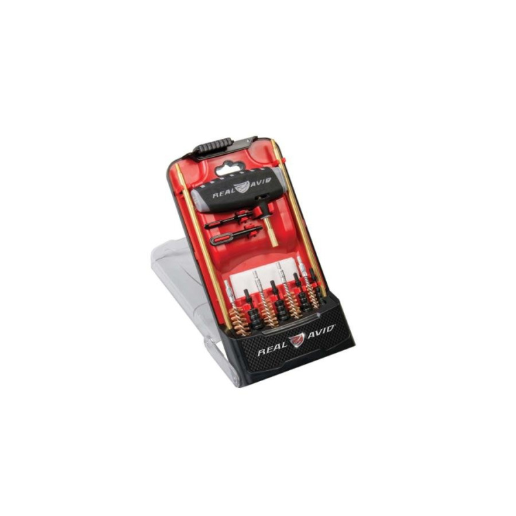 Gun Boss Pro - Kit de nettoyage pour pistolet