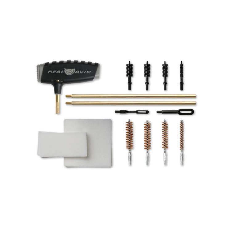 Gun Boss Pro - Kit de nettoyage pour pistolet