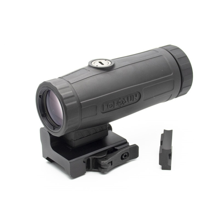 Loupe Holosun HM3X