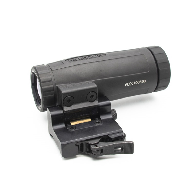 Loupe Holosun HM3X