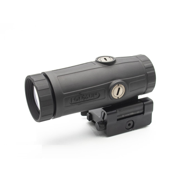 Loupe Holosun HM3X