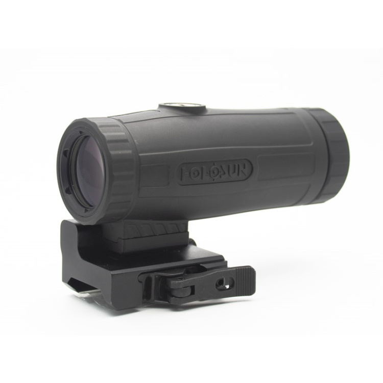 Loupe Holosun HM3X