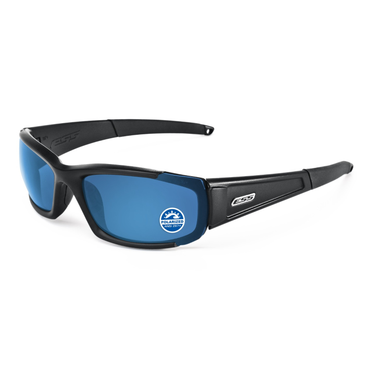 Lunettes de soleil balistiques CDI, ESS