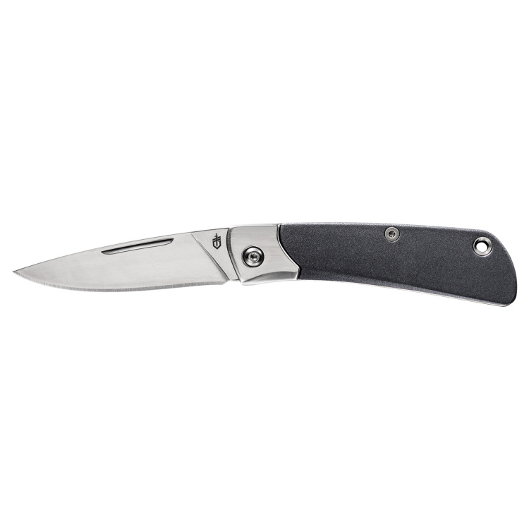 Canif Gerber Wingtip Modern Folding small, tranchant lisse