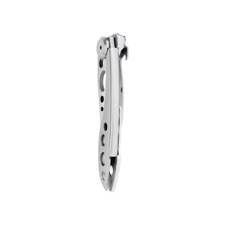 Couteau Leatherman Skeletool KBX, lame combinée