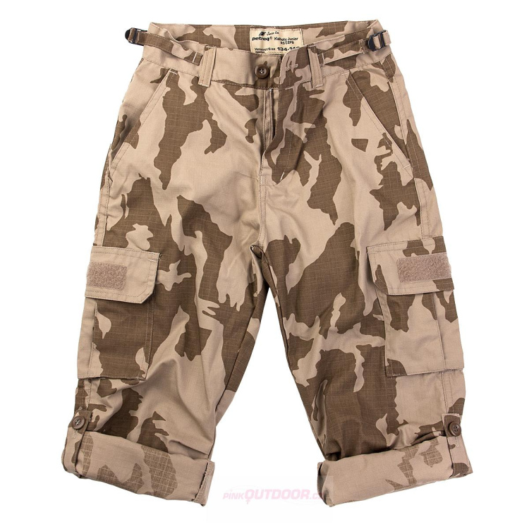 Pantalon enfant Petreq JUNIOR RS