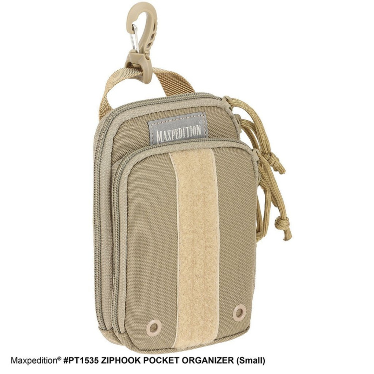 Organiseur ZipHook Pocket, Maxpedition