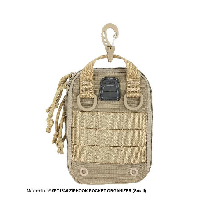 Organiseur ZipHook Pocket, Maxpedition