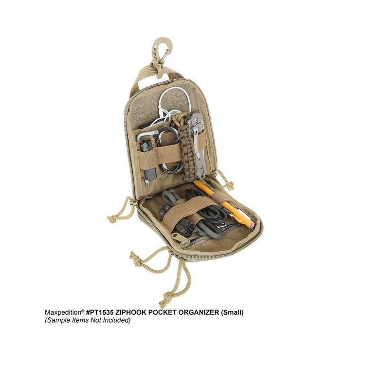 Organiseur ZipHook Pocket, Maxpedition