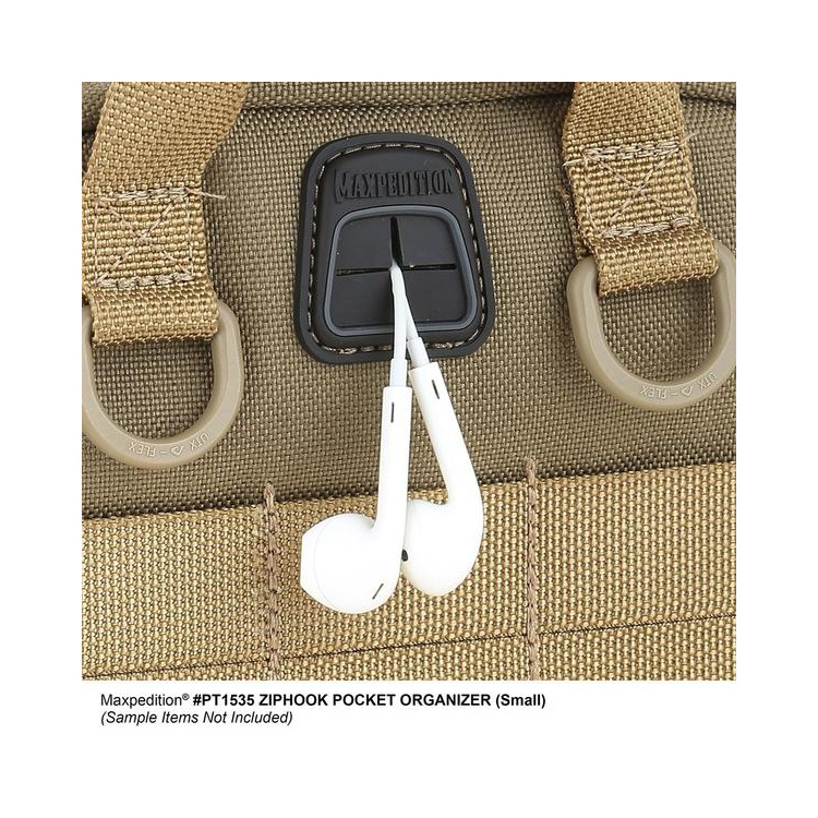 Organiseur ZipHook Pocket, Maxpedition