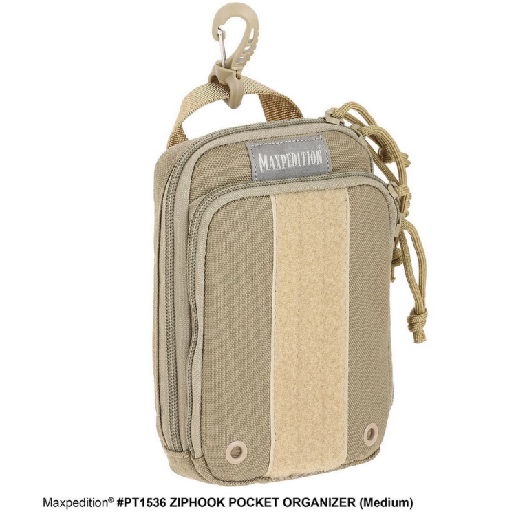 Organiseur ZipHook Pocket, Maxpedition