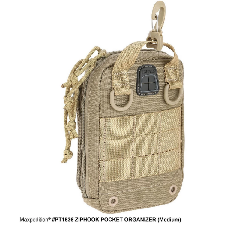 Organiseur ZipHook Pocket, Maxpedition