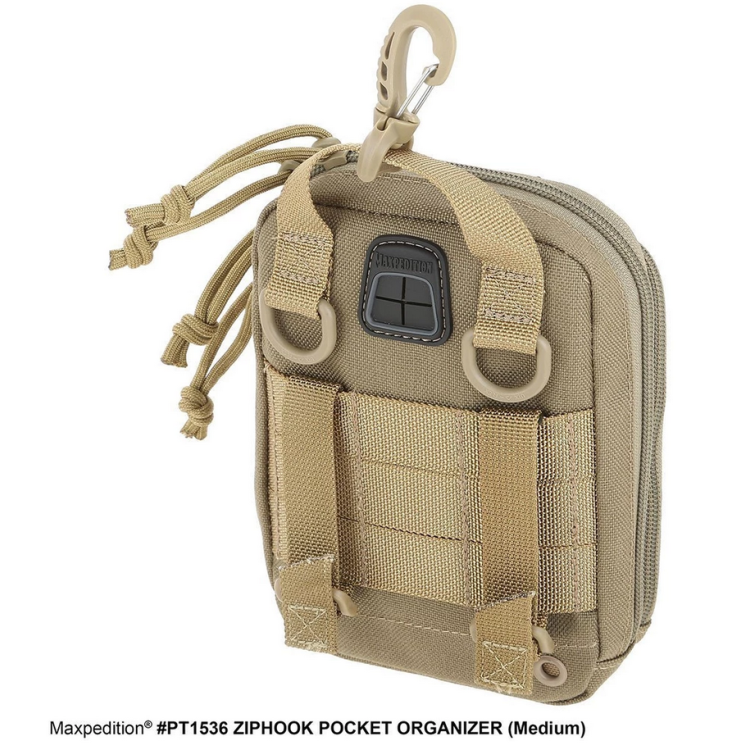 Organiseur ZipHook Pocket, Maxpedition