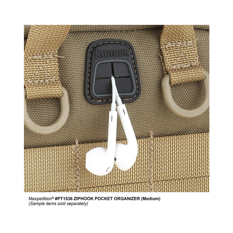 Organiseur ZipHook Pocket, Maxpedition