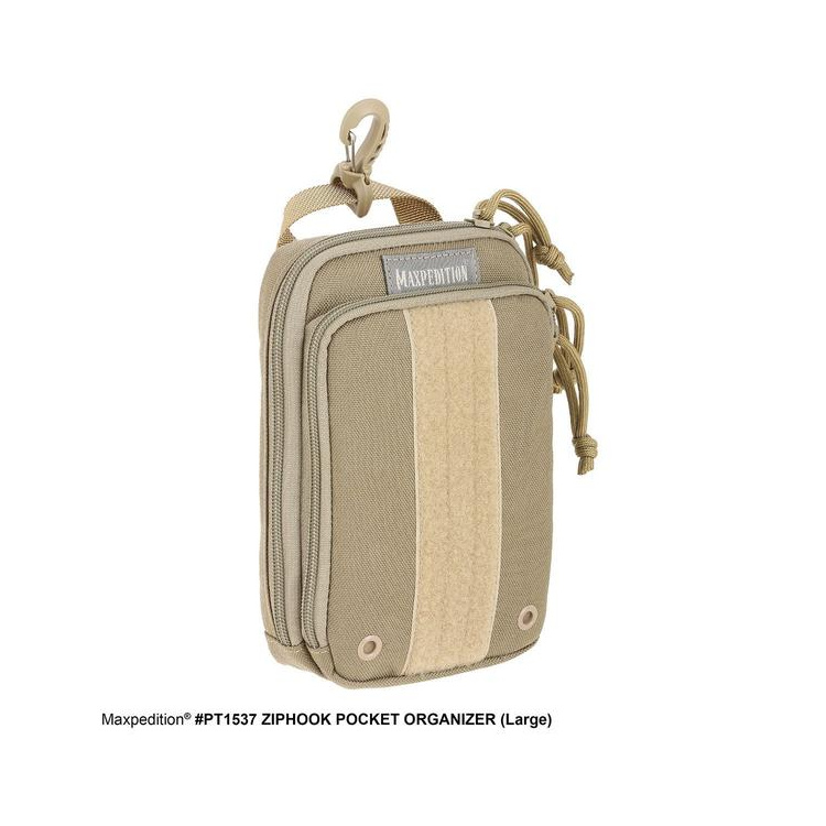 Organiseur ZipHook Pocket, Maxpedition