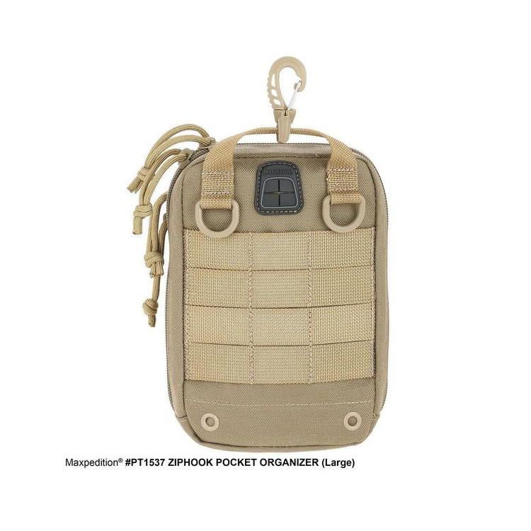 Organiseur ZipHook Pocket, Maxpedition