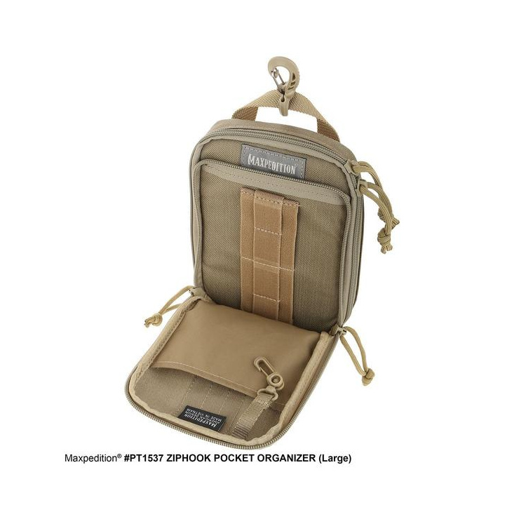 Organiseur ZipHook Pocket, Maxpedition