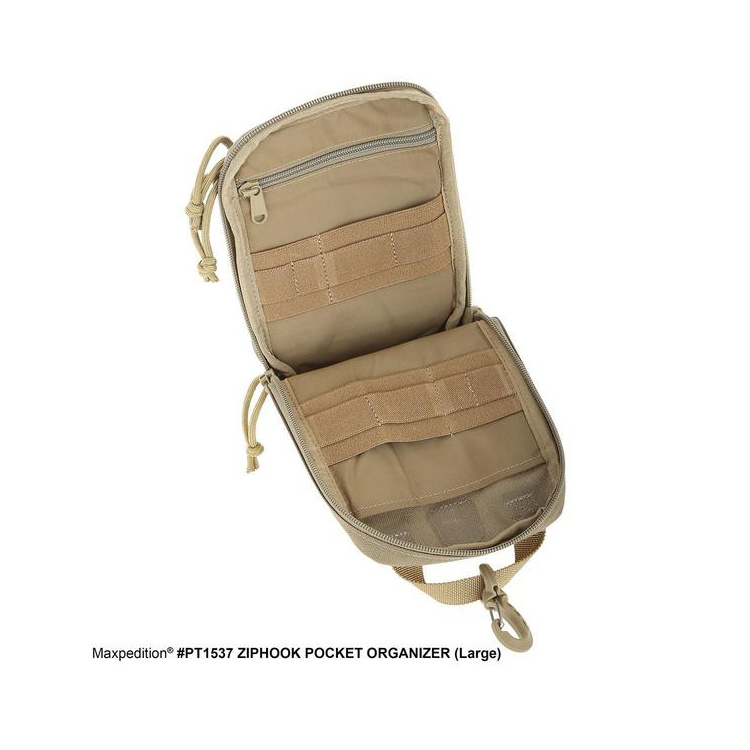 Organiseur ZipHook Pocket, Maxpedition