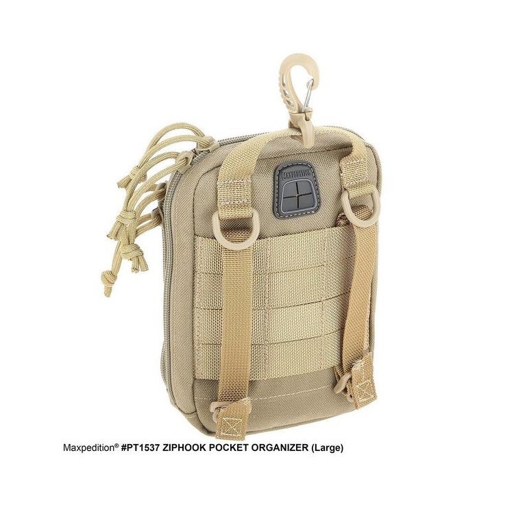 Organiseur ZipHook Pocket, Maxpedition
