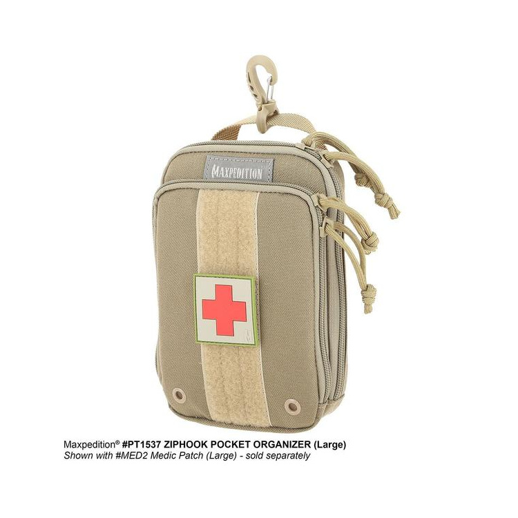 Organiseur ZipHook Pocket, Maxpedition