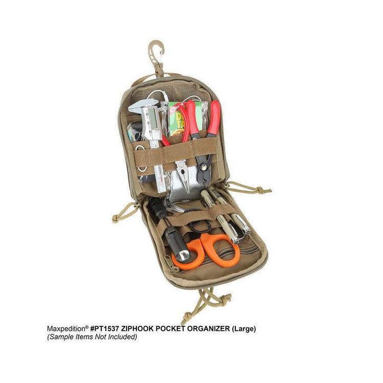 Organiseur ZipHook Pocket, Maxpedition