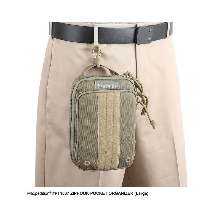 Organiseur ZipHook Pocket, Maxpedition