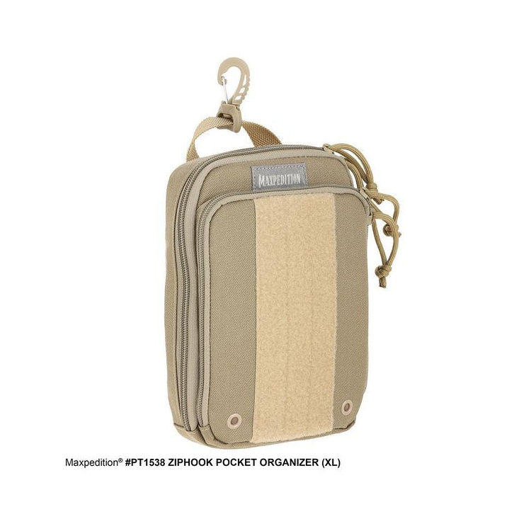 Organiseur ZipHook Pocket, Maxpedition