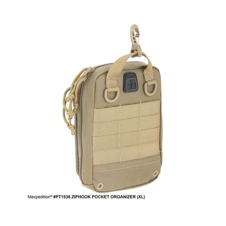 Organiseur ZipHook Pocket, Maxpedition