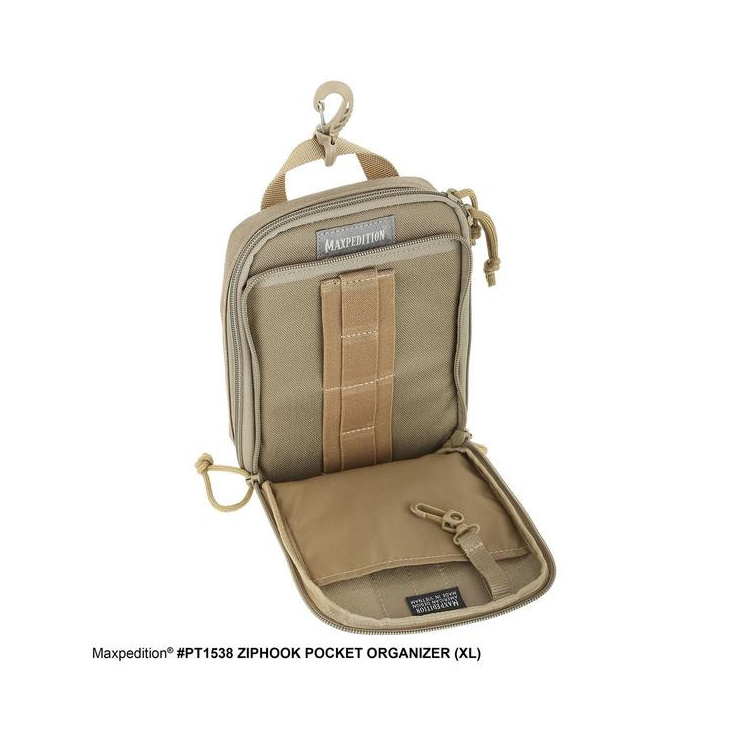 Organiseur ZipHook Pocket, Maxpedition