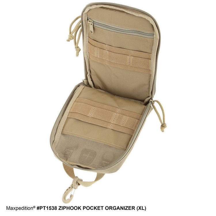 Organiseur ZipHook Pocket, Maxpedition